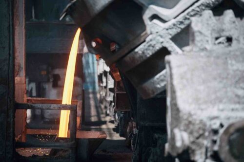 alloy die casting