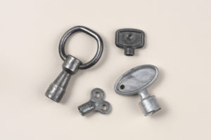 die cast parts