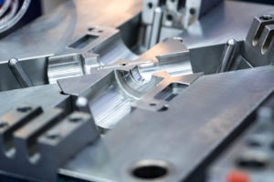die casting