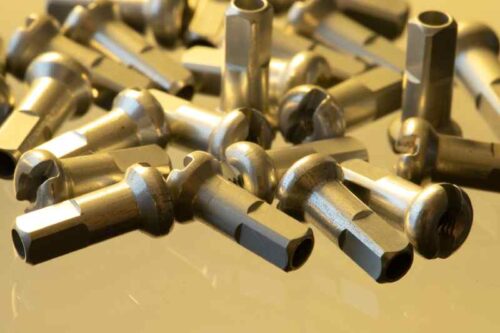 metal die casting parts